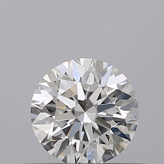 0.31 carat Round diamond E VS2 Excellent