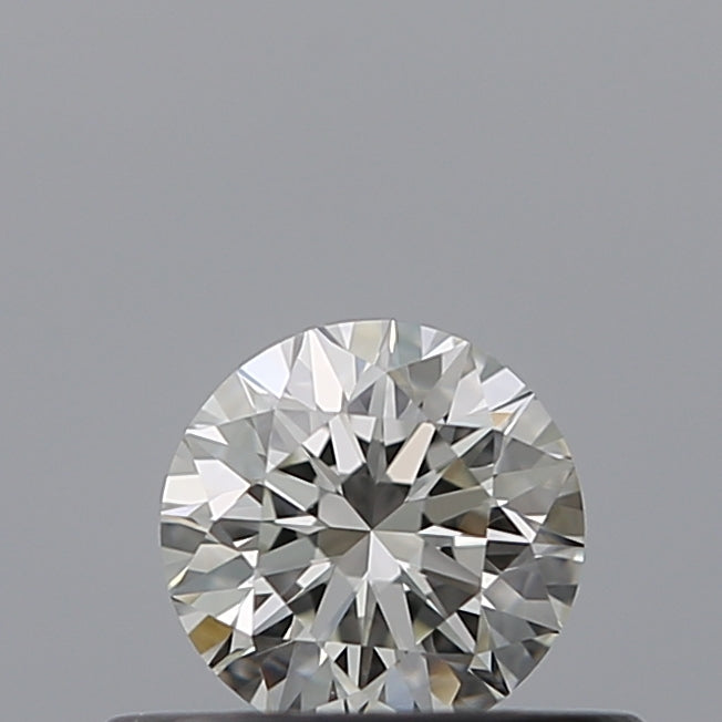 0.32 carat Round diamond G IF Excellent
