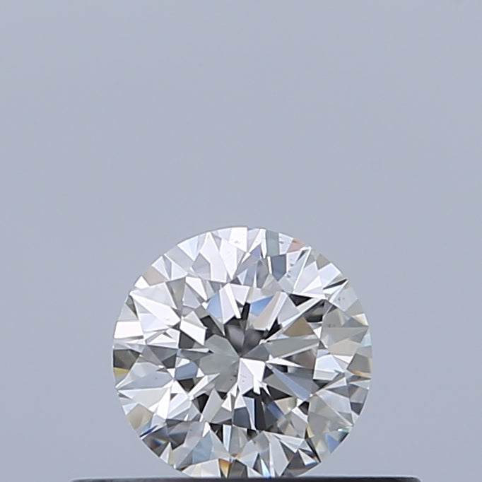 0.31 carat Round diamond F VS1 Excellent
