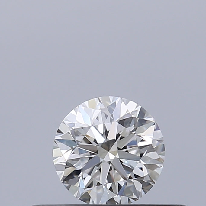 0.30 carat Round diamond E VVS2 VeryGood