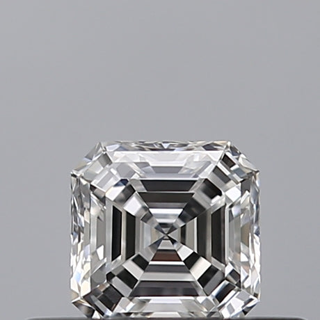 0.33 carat Emerald diamond D VVS1