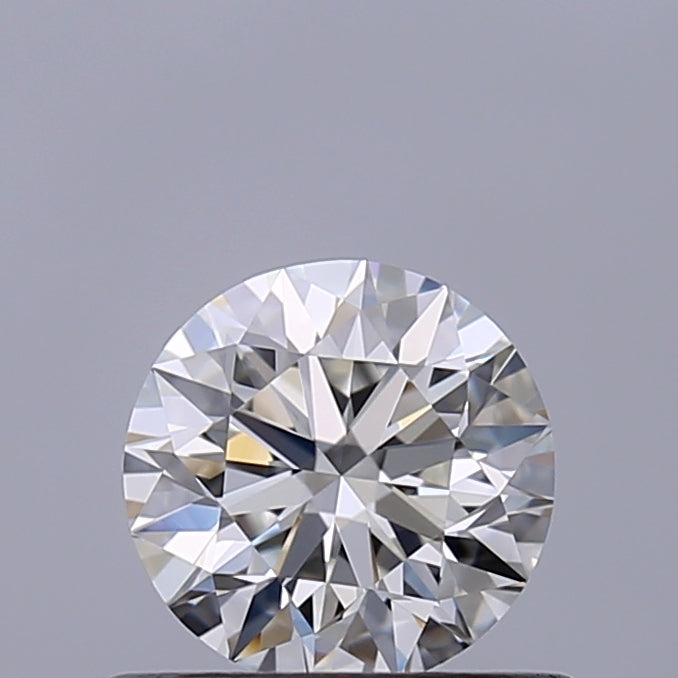 0.50 carat Round diamond G VVS1 Excellent
