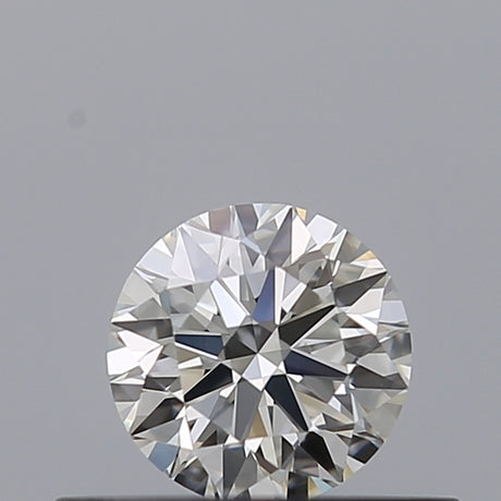 0.32 carat Round diamond H VVS2 Excellent