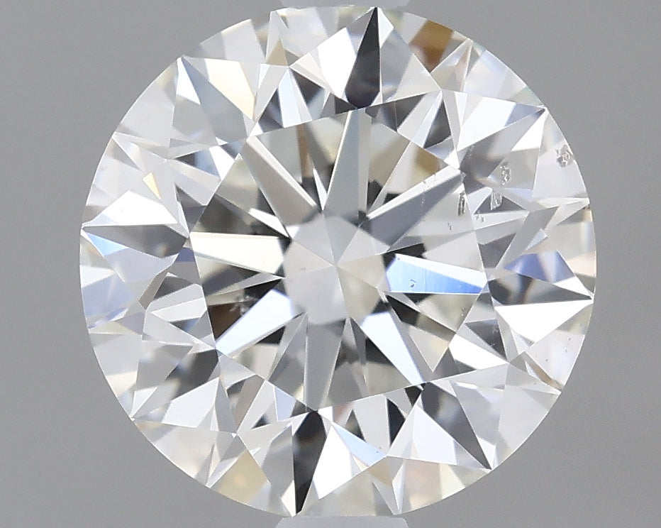 1.14 carat Round diamond I SI2 Excellent