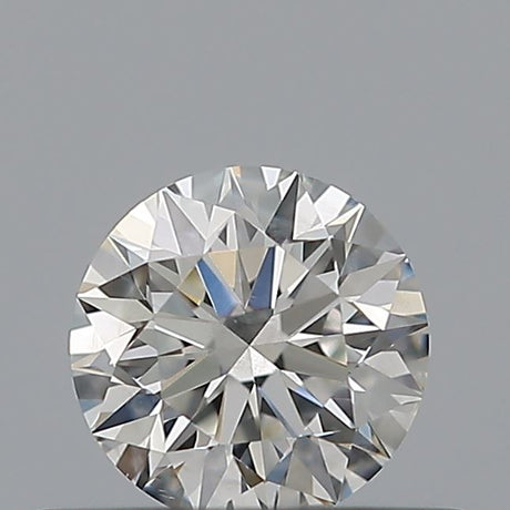 0.34 carat Round diamond E SI1 Excellent