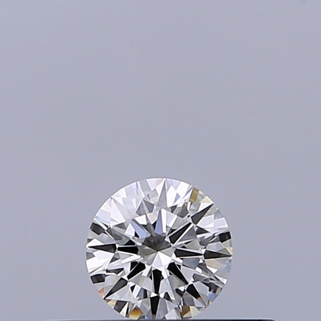 0.18 carat Round diamond G VVS1 Excellent