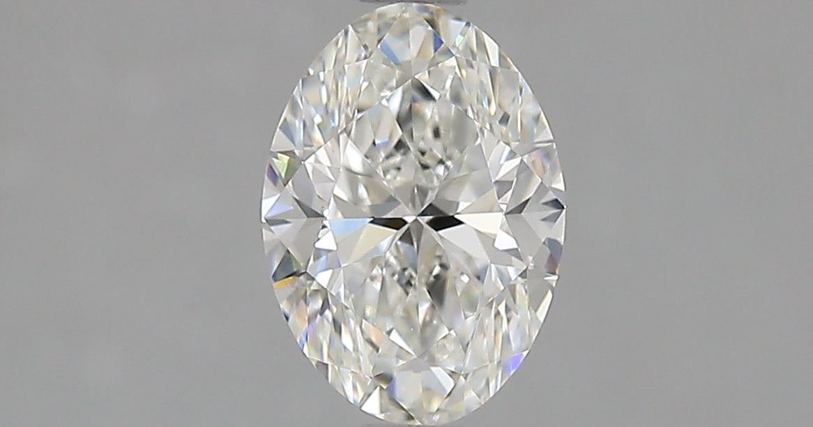 1.01 carat Oval diamond G VVS1 VeryGood