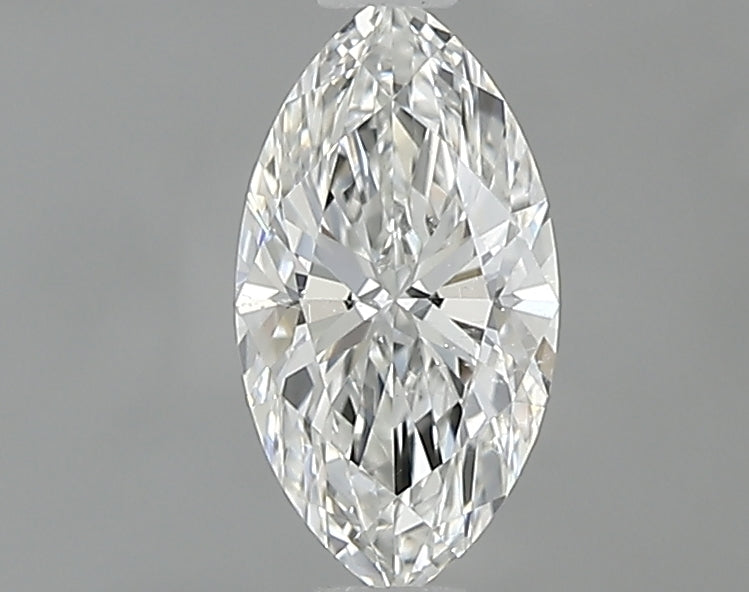 0.40 carat Marquise diamond G SI2