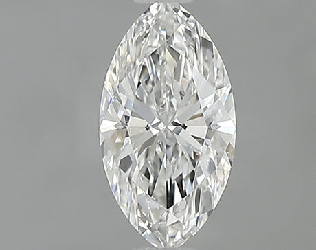 0.40 carat Marquise diamond G SI2