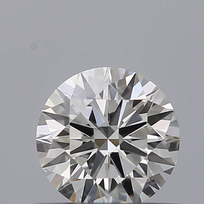 0.50 carat Round diamond G VVS1 Excellent