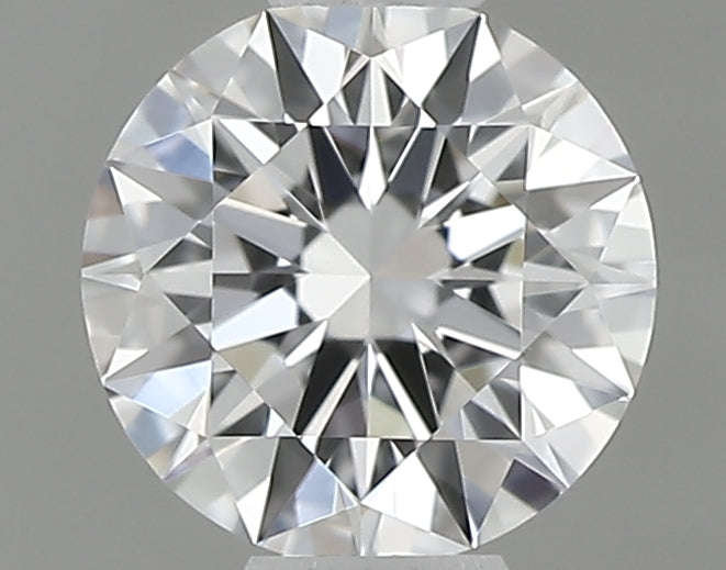 0.34 carat Round diamond D VS1 Excellent