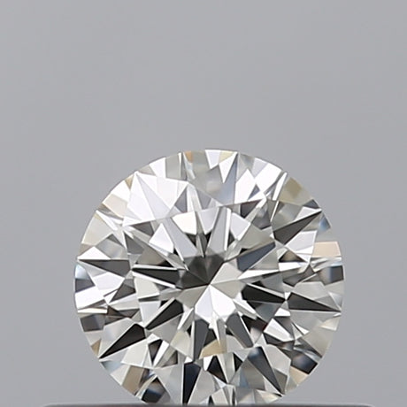 0.30 carat Round diamond F VVS2 Excellent