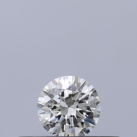 0.18 carat Round diamond G VVS1 Excellent