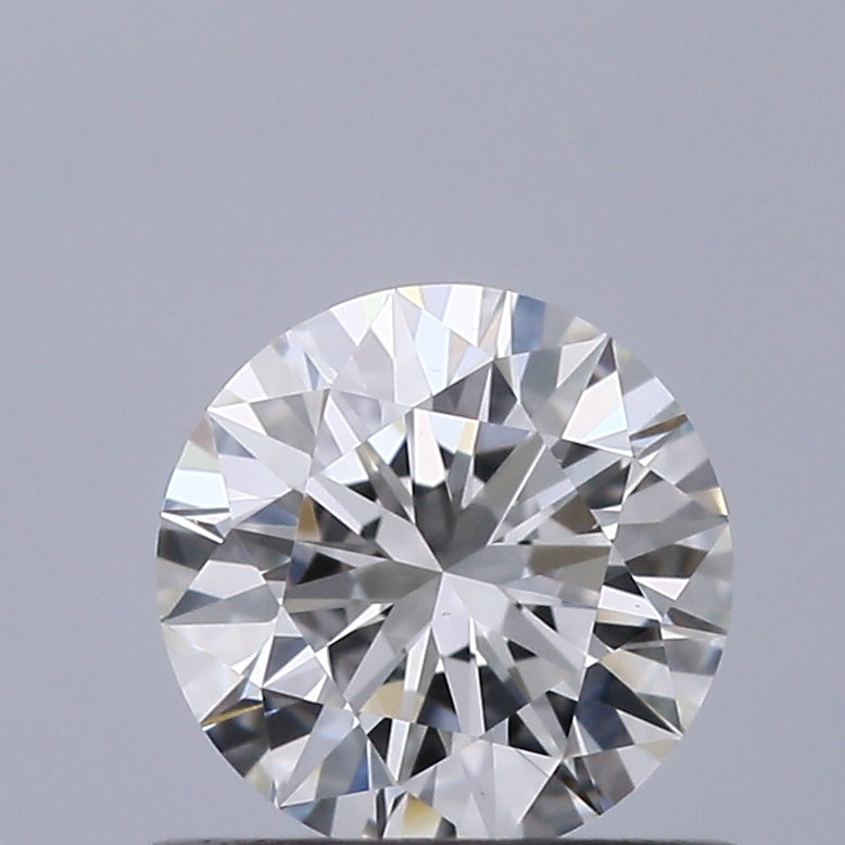 0.52 carat Round diamond G VS1 Excellent