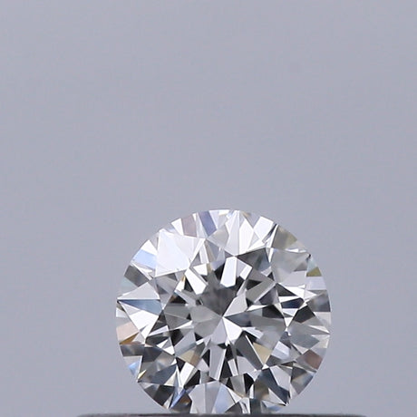0.23 carat Round diamond D IF Excellent