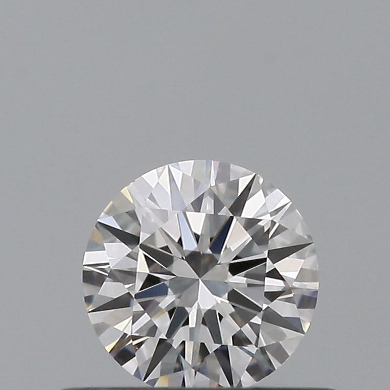 0.34 carat Round diamond E  VVS1 Excellent
