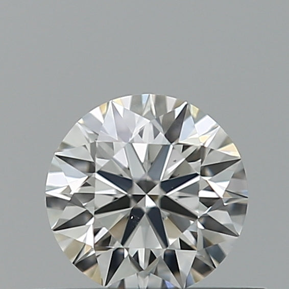0.35 carat Round diamond G VS2 Excellent