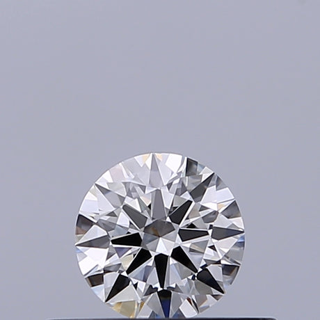 0.29 carat Round diamond E VS1 Excellent