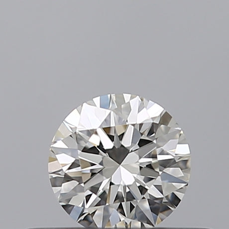 0.25 carat Round diamond G VVS1 Excellent
