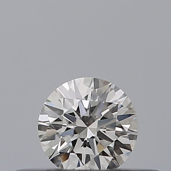 0.19 carat Round diamond G VS1 Excellent