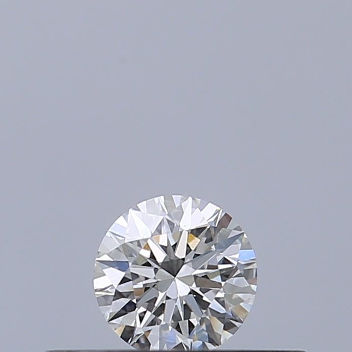 0.18 carat Round diamond F VS1 Excellent