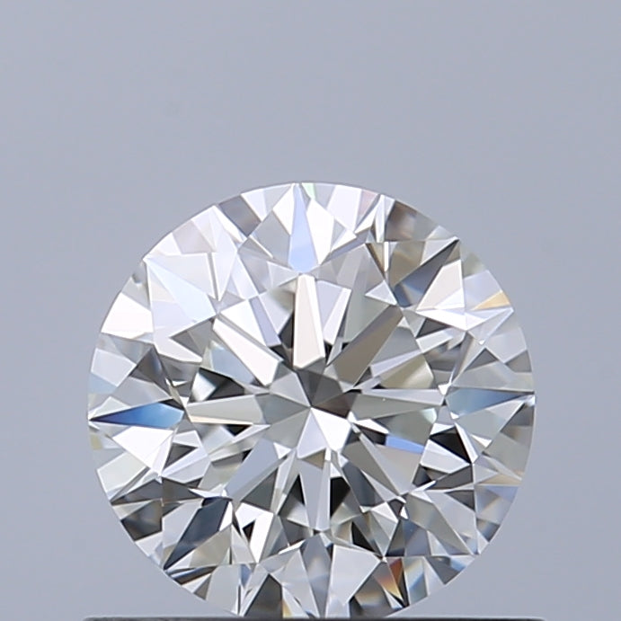 0.70 carat Round diamond F IF Excellent