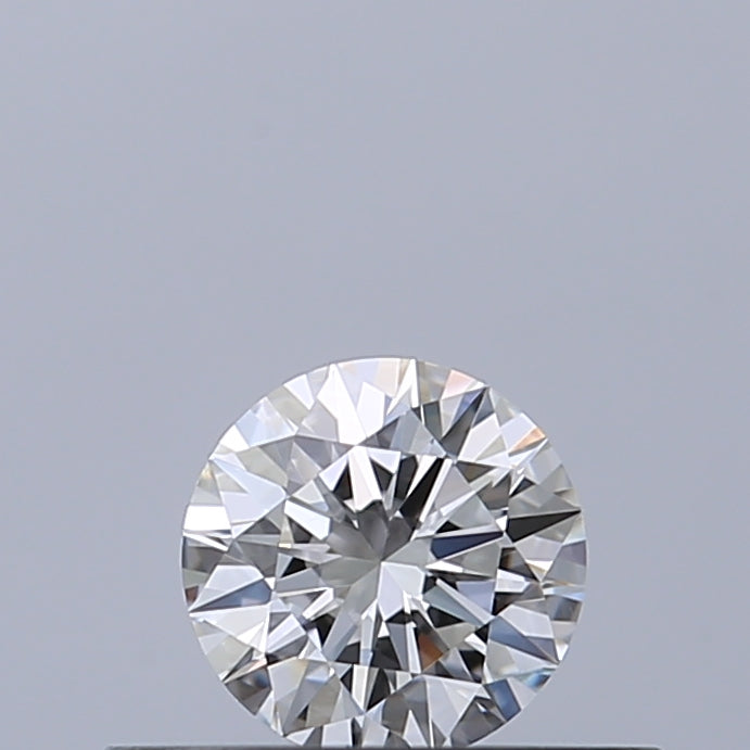 0.28 carat Round diamond E VS1 Excellent