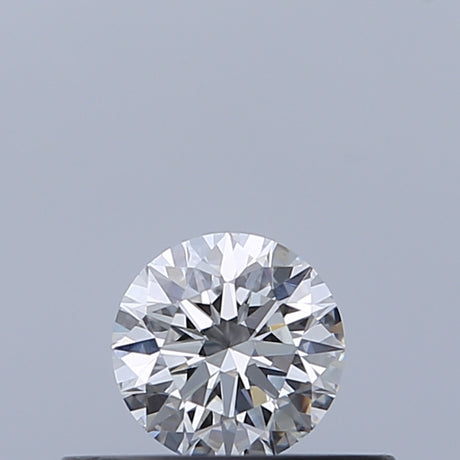 0.26 carat Round diamond D VS1 Excellent