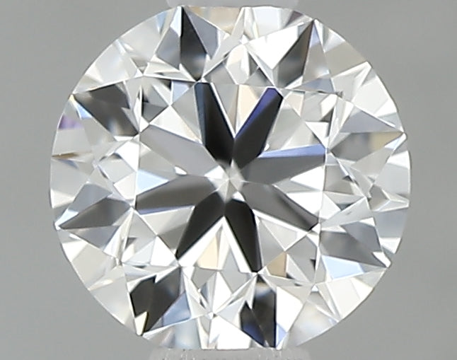 0.40 carat Round diamond E VVS1 VeryGood