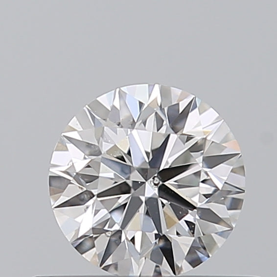 0.36 carat Round diamond E  SI2 Excellent