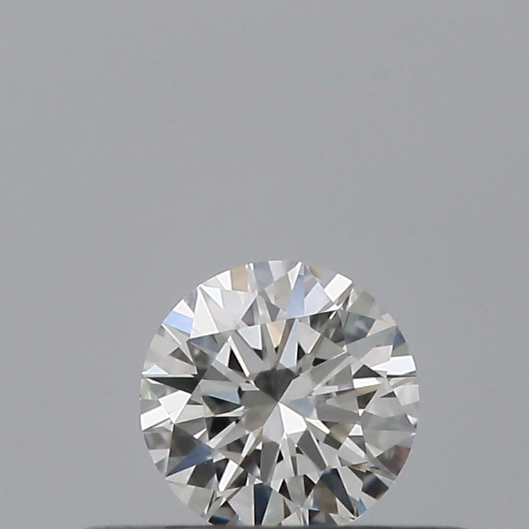 0.23 carat Round diamond F  VS1 Excellent