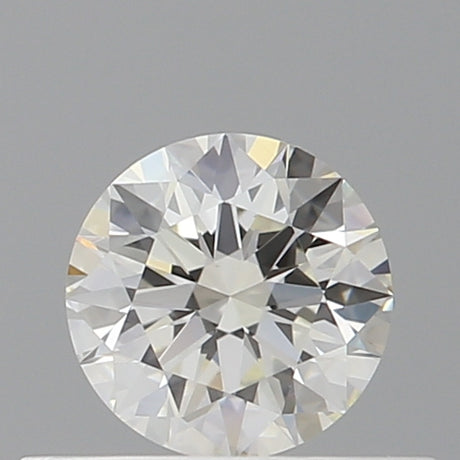 0.40 carat Round diamond J VS1 Excellent