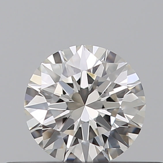0.24 carat Round diamond G  VVS2 Excellent