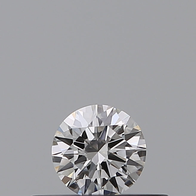 0.18 carat Round diamond H  VVS1 Excellent