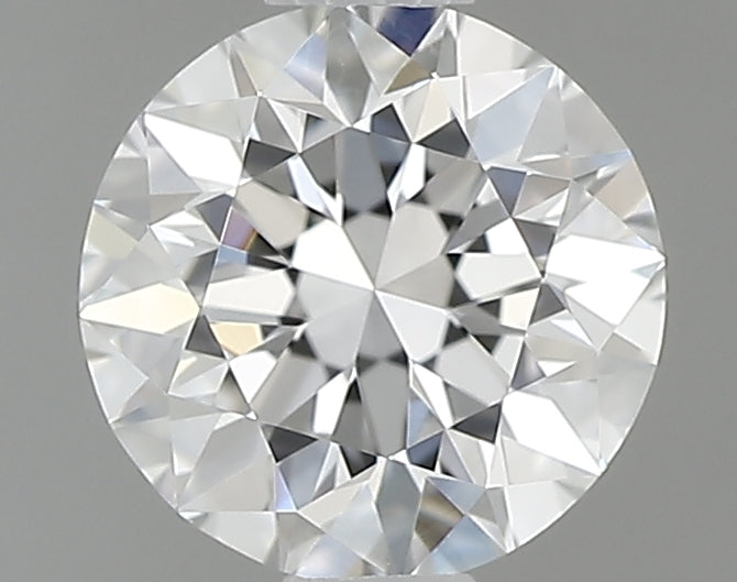 0.50 carat Round diamond E VVS1 VeryGood