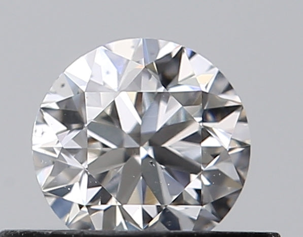 0.40 carat Round diamond G SI1 VeryGood