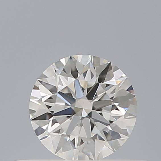 0.30 carat Round diamond F IF Excellent