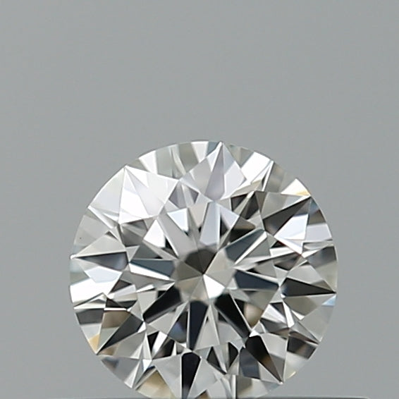 0.30 carat Round diamond H VS1 Excellent