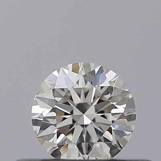 0.27 carat Round diamond G VVS2 Excellent