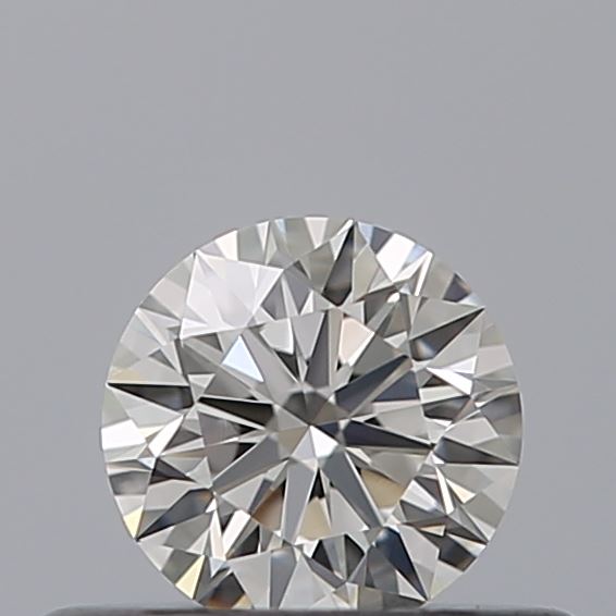 0.32 carat Round diamond F  VVS1 Excellent