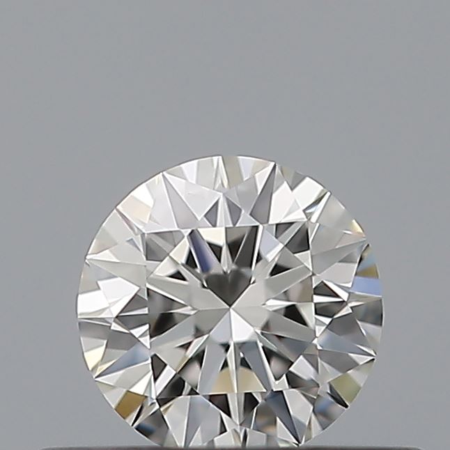 0.29 carat Round diamond F VVS1 Excellent