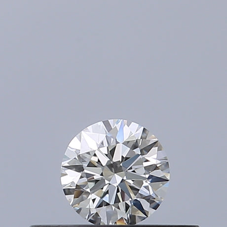 0.20 carat Round diamond E VVS1 Excellent