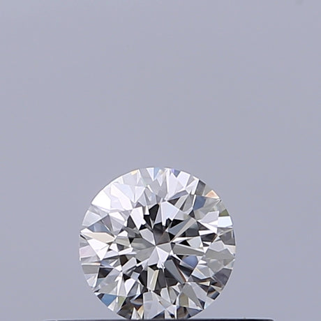 0.23 carat Round diamond F VVS1 Excellent