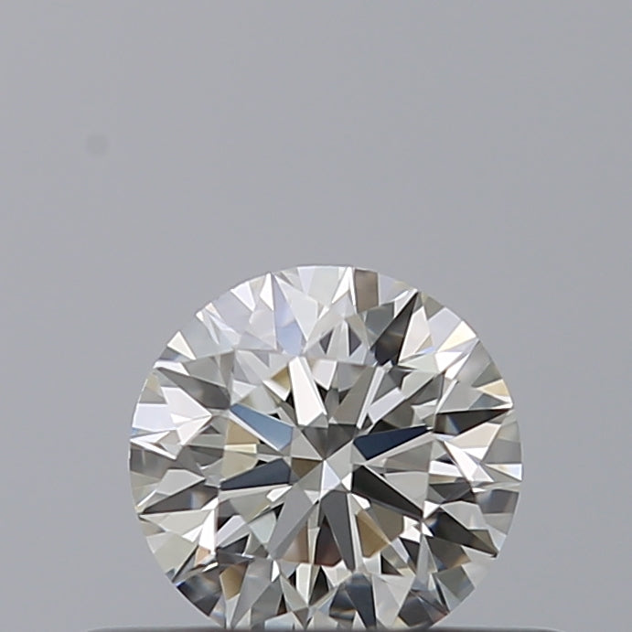 0.35 carat Round diamond H VVS2 Excellent