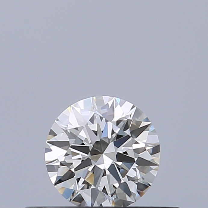 0.30 carat Round diamond F IF Excellent