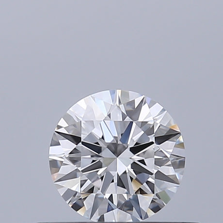 0.40 carat Round diamond D VVS1 Excellent