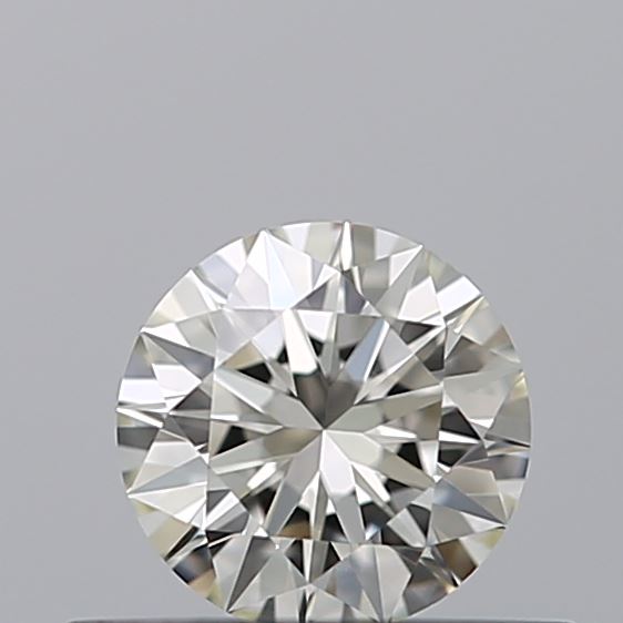 0.30 carat Round diamond H VVS1 Excellent