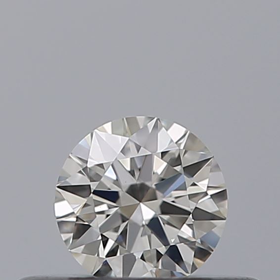 0.23 carat Round diamond G  VVS1 Excellent
