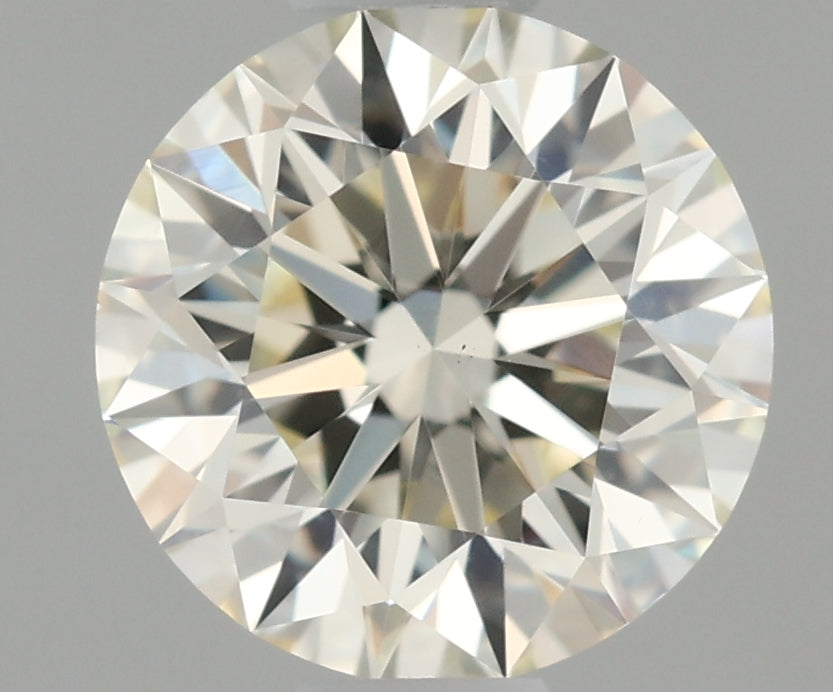 0.70 carat Round diamond M VS1 Excellent