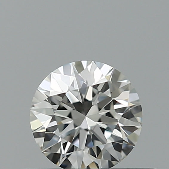 0.30 carat Round diamond G IF Excellent